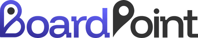 BoardPoint logo